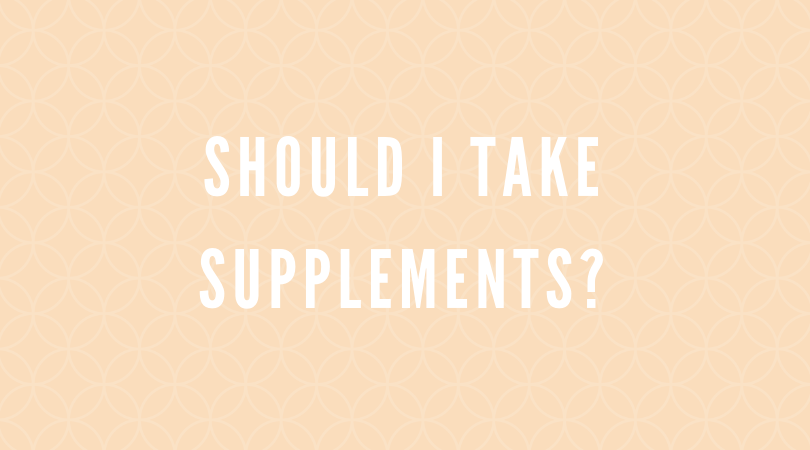 hirsutism_should i take summplements