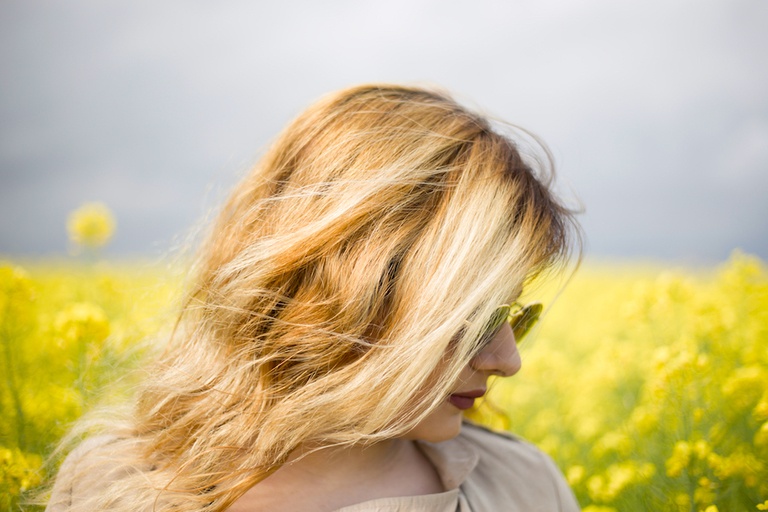 How Your Hormones Affect Your Hair Texture and Growth