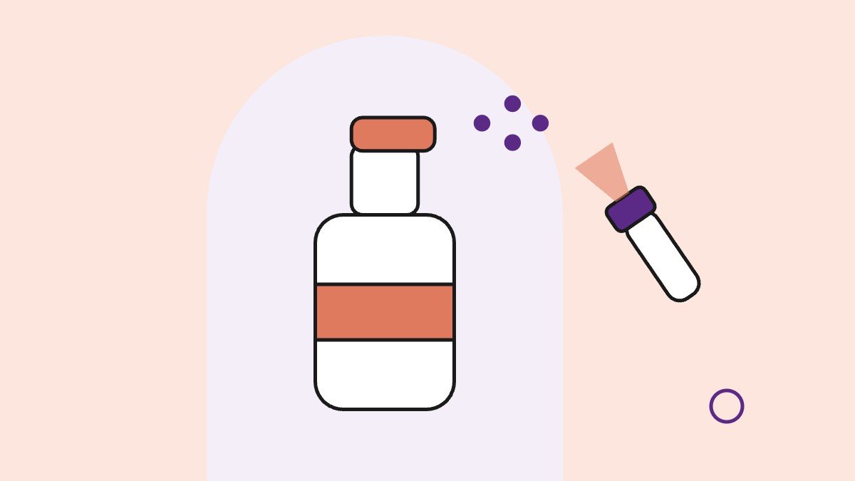 Illustration for: The Best Chemical Peel and Treatment Cream for Strawberry Legs