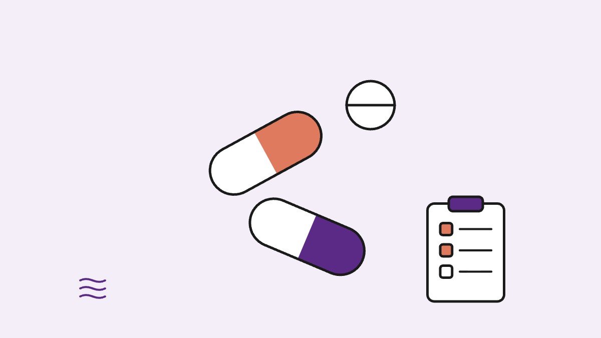 Illustration for: What Is the Best Over the Counter Anti-androgen?