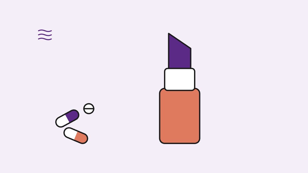 Illustration for: The Best Waterproof Leg Makeup for Swimming (2019)