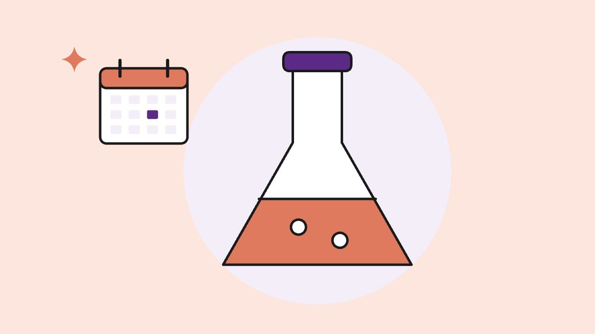 Illustration for: Can Hair Loss From PCOS Be Reversed?﻿