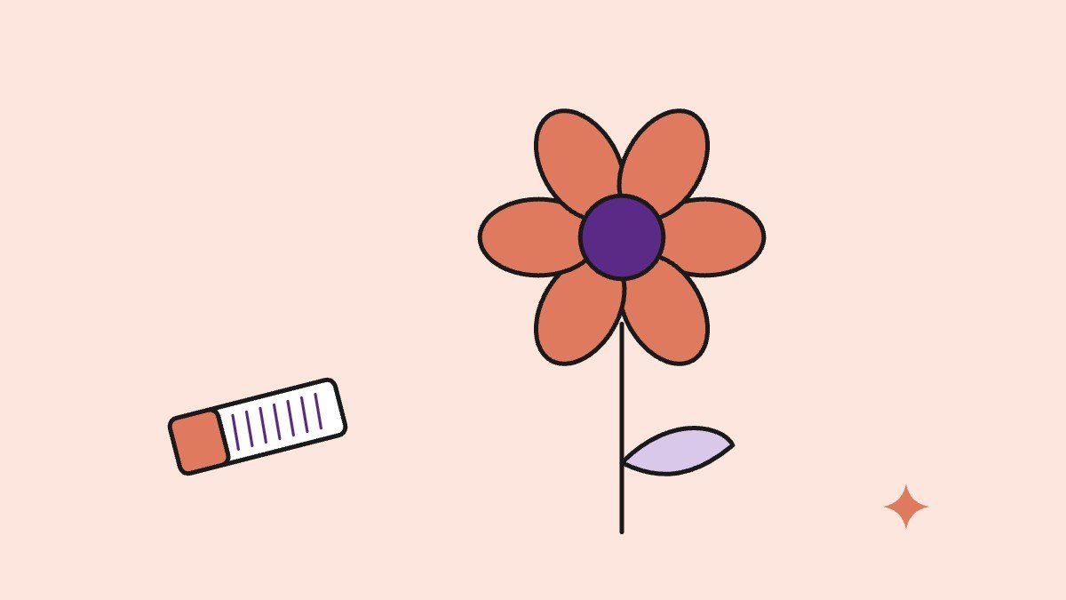 Illustration for: The 9 Best Essential Oils for Facial Hair Removal
