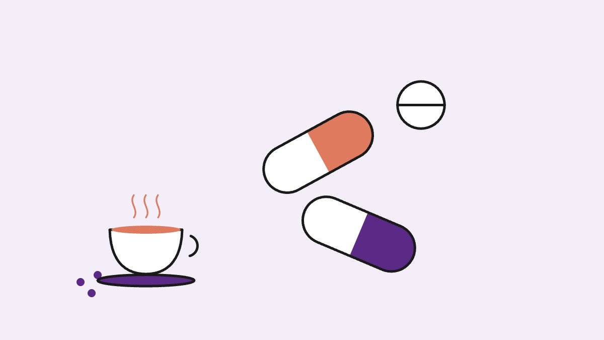 Illustration for: Hirsutism Medication: Birth Control, Spironolactone and Other Options
