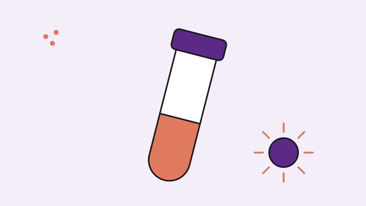 Illustration for: What is the Difference between Hirsutism and PCOS? ﻿