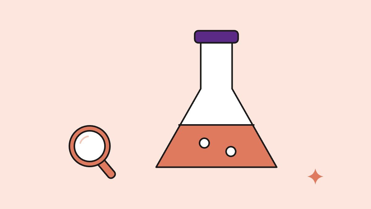 Illustration for: Can the Thyroid Cause Hirsutism?