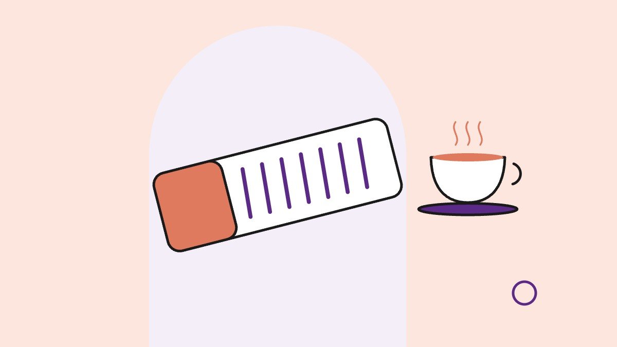 Illustration for: How Many Times Do I Have to Wax Before the Hair Stops Growing?
