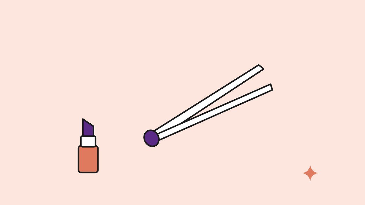 Illustration for: How Many Times Do You Have to Pluck a Hair Before It Stops Growing?