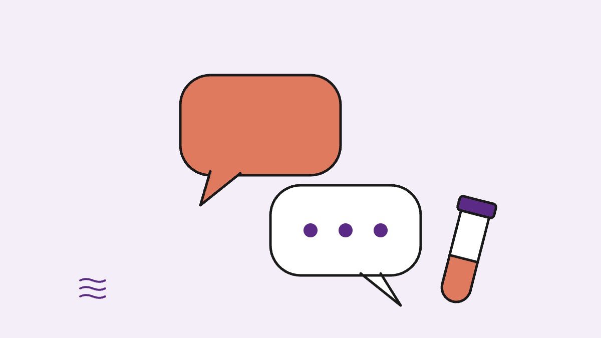 Illustration for: How Can I Help a Friend Suffering From Hirsutism?