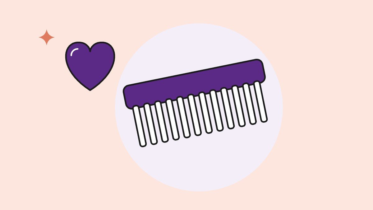 Illustration for: How to Hide Stubble with Makeup