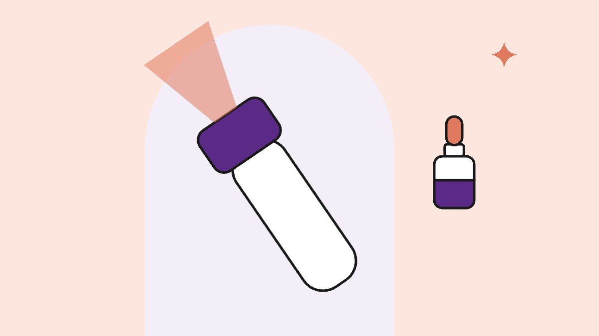 Illustration for: Should You Get Laser Hair Removal on Your Nipples