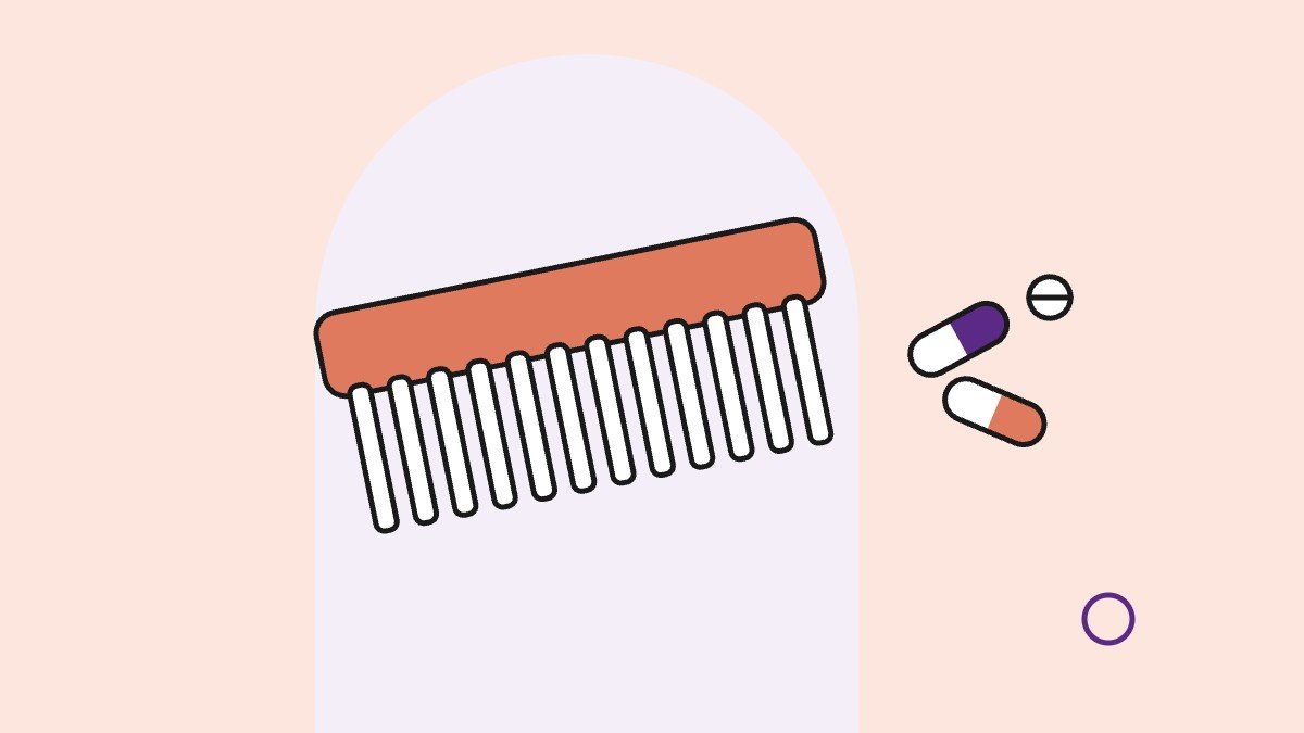Illustration for: Razor Bumps and Strawberry Legs: How to Prevent and Treat Them