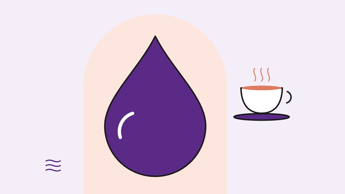 Illustration for: What Causes Excess Testosterone in Females?