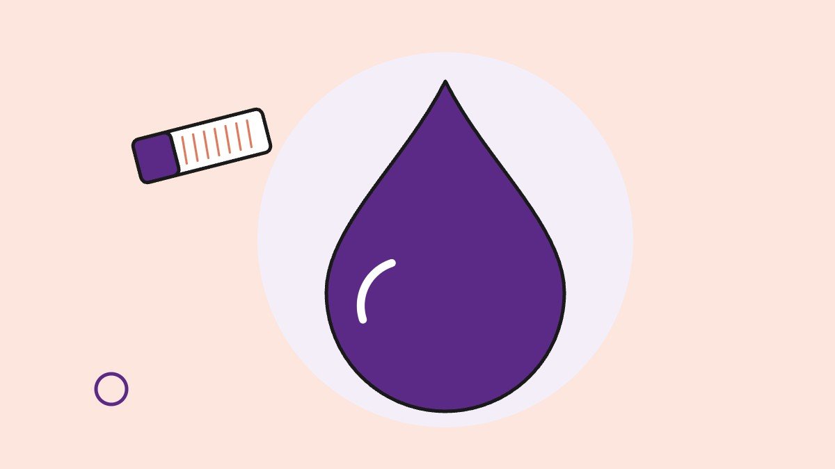 Illustration for: Which Doctor Should You See for Hirsutism