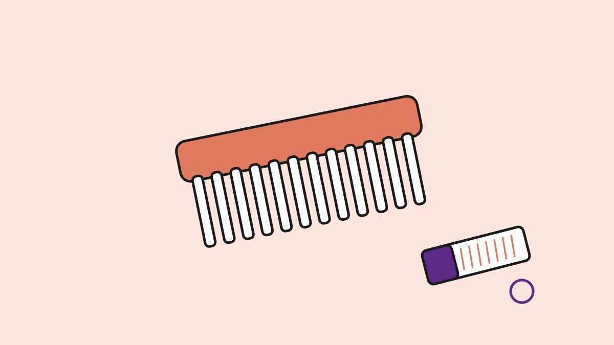Illustration for: The Ultimate Guide To Shaving Your Face As A Woman