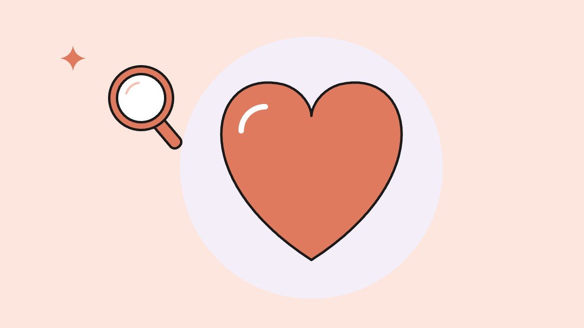 Illustration for: 10 Things Women with Hirsutism Want You to Know